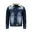 Blauw, Trucker