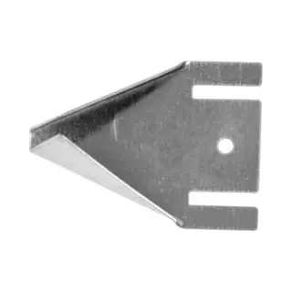 Duvo+ Zitstokhouder Metaal 10x8x3cm