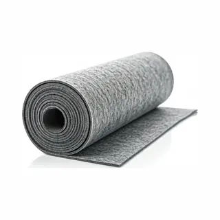 Comfortpool Zwembad Bodemvilt | Zwembadmaat 260 X 160 Cm | Ondertapijt | Isolerend En Beschermend | Zwembad Grondzeil | 200 G/m2 Dik |