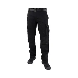 KRB Workwear® Krb® Workwear - Jens Vakmansbroek | Heren Werkbroek Met Kniestukken