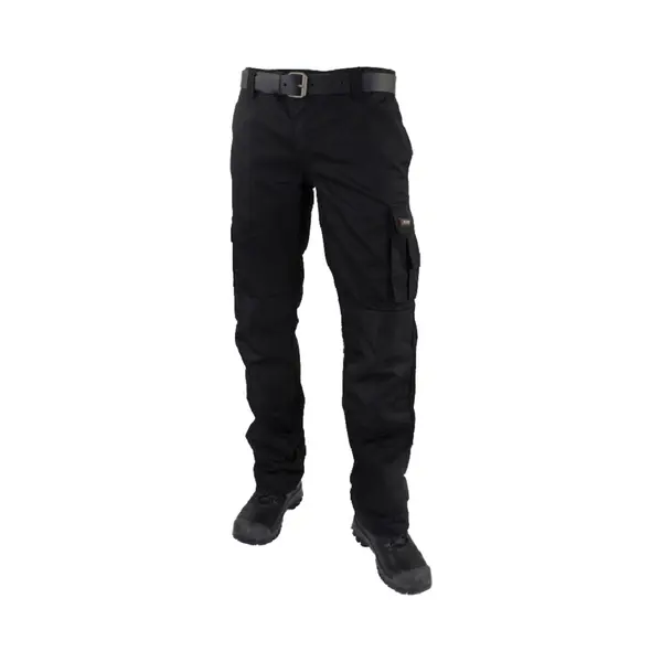 KRB Workwear® Krb® Workwear - Jens Vakmansbroek | Heren Werkbroek Met Kniestukken thumbnail