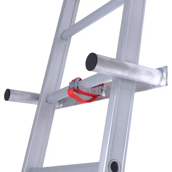 Solide Ladderhouder/opstelplaats thumbnail
