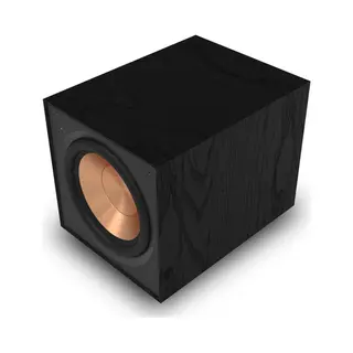 Klipsch R-101SW Zwart Actieve subwoofer 150 W