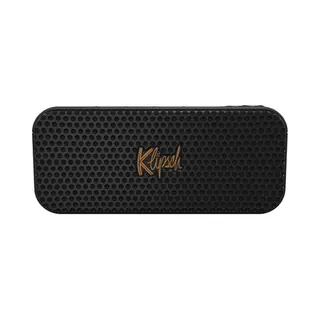 Klipsch Nashville Stereo portable speaker Black 20 W