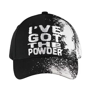 100% Hardcore Cap I’ve Got The Powder