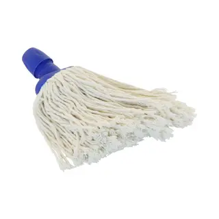 Huchem Spaanse Mop | Ronde Blauwe Dop | 250 Gram