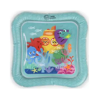 Baby Water Speelmat Sensory Splash - Baby Einstein - Vanaf 0 Maanden