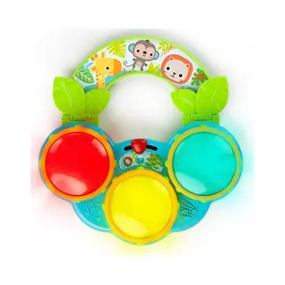 Bright Starts Safari Beats
