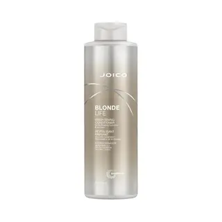 Joico Blonde Life Brightening Conditioner, 1000 Ml
