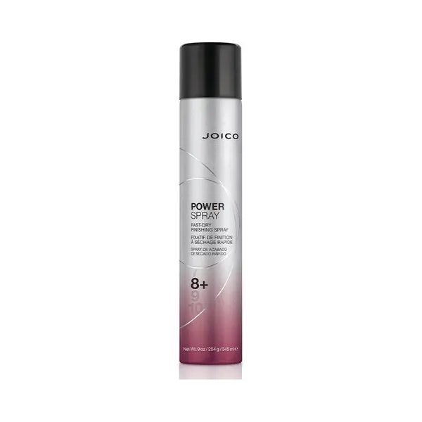 Joico Fast-Dry Finishing Spray 345Ml In Clear thumbnail