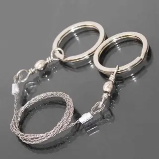 Draadzaag - Survival - Outdoor - Pocketzaag - Camping - Tool - Overleven - Reizen - Kettingzaag - Zaag