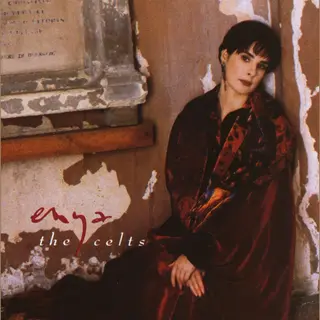Enya Celts - Cd - 41, 16 Speelduur - Stereo