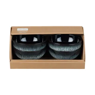 Denby | Halo Rijstkom Set Van 4 480 Ml