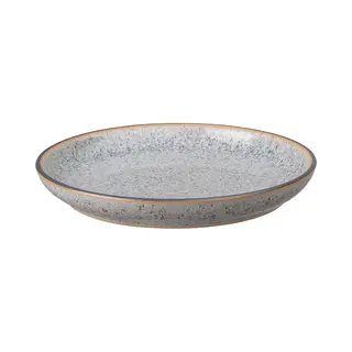 Denby | Studio Grey Coupe Bord Klein ø 17 Cm - Bord