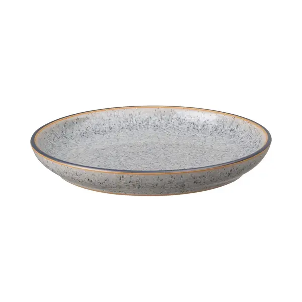 Denby | Studio Grey Coupe Bord Klein ø 17 Cm - Bord thumbnail