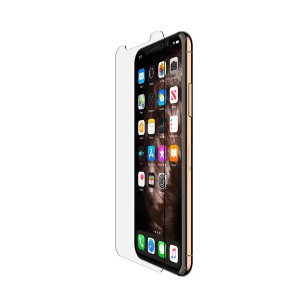 Belkin Screenforce Clear screen protector Apple 1 pc(s) thumbnail
