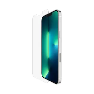 Belkin OVA070zz Klare Bildschirmschutzfolie Apple 1 Stück(e)