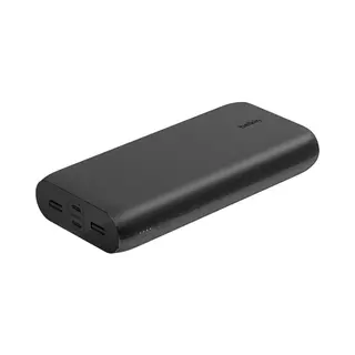 Belkin BPB016BTBK powerbank 26000 mAh Zwart