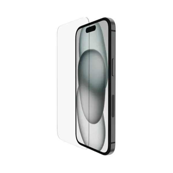 Belkin ScreenForce Clear screen protector Apple 1 pc(s) thumbnail