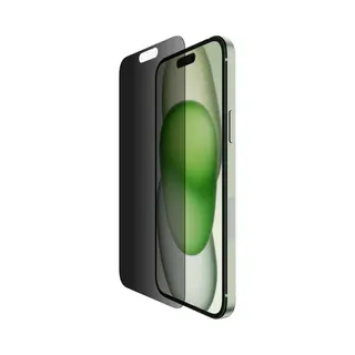 Belkin OVA148zz 17 cm (6.7") Smartphone Rahmenloser Blickschutzfilter 9H