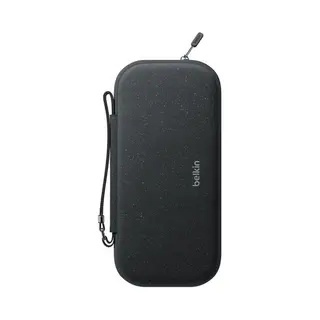 Belkin ENA002HQCH portable game console case Hardshell case Nintendo Black