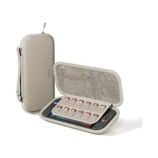Belkin ENA002HQSA onderdeel & accessoire voor spelcomputers Draagtas