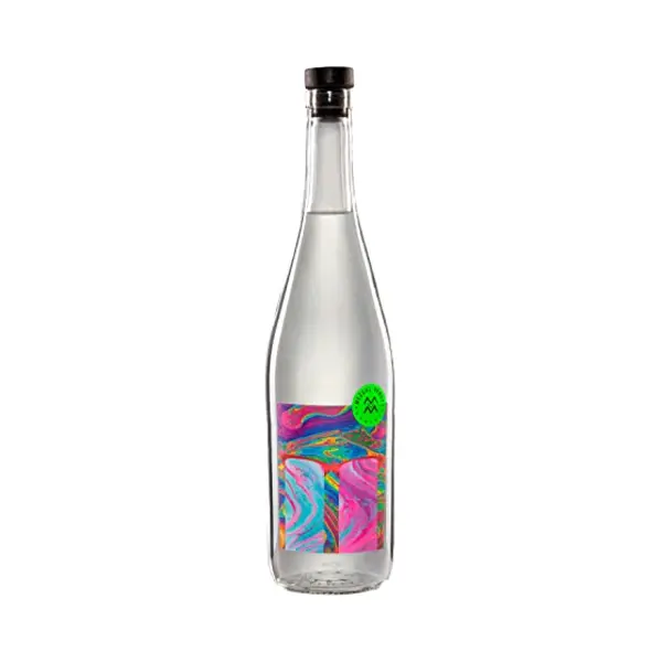 Mvm Verde Momento Mezcal Verde - Espadin Agave, Artisan Spirit For Cocktails, 42% Abv, 70cl thumbnail