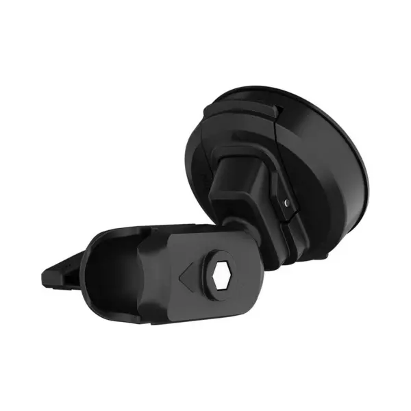 Garmin, Navigatie-accessoires Voor Voertuigen, Zuignapbevestiging thumbnail