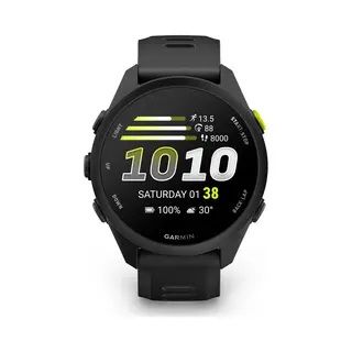 Garmin Forerunner 70 Gps Running Watch