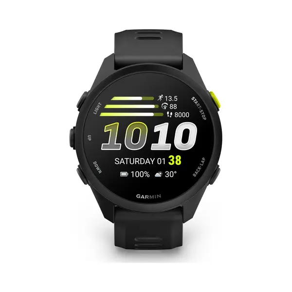 Garmin Forerunner 70 Gps Running Watch thumbnail