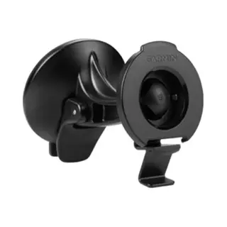 Garmin 010-11983-00 Gps-houder Auto Passief Zwart