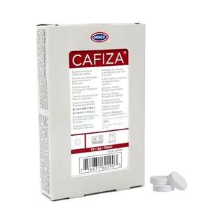 Urnex Cafiza Espressomachine Reinigingstabletten, 32 Stuks, Reinigingsmiddelen, Veelkleurig