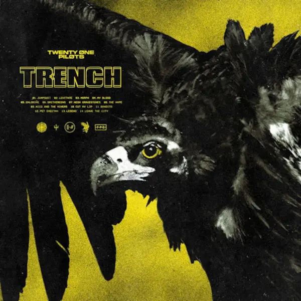 ImportCDs Trench thumbnail