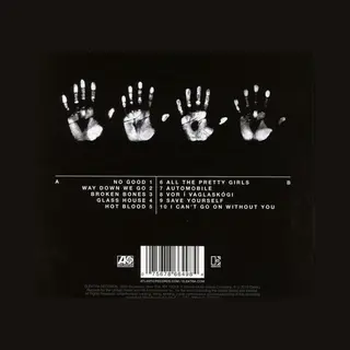 Arborescence Kaleo - A/B [Compactdiscs]