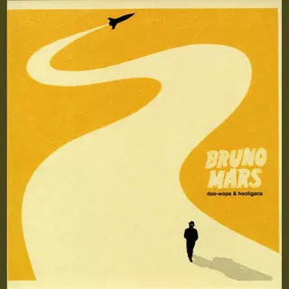 Warner Music Doo-Wops & Hooligans [Vinyl Lp]