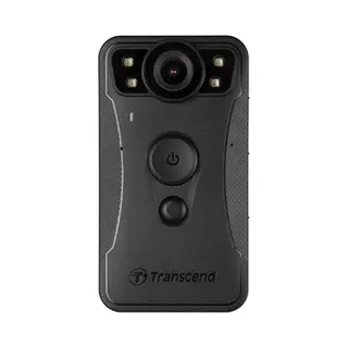 Transcend DrivePro Body 30 actiesportcamera Full Hd Wifi 130 g