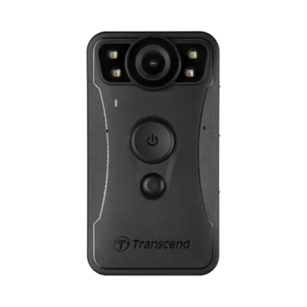 Transcend DrivePro Body 30 actiesportcamera Full Hd Wifi 130 g thumbnail