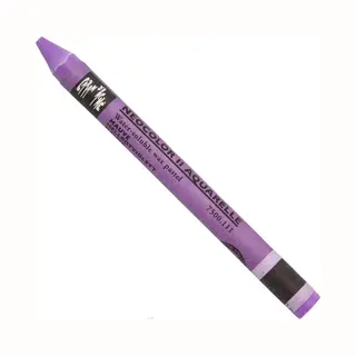 Caran D'ache Caran D´Ache Neocolor Ii Aquarelkrijt |Mauve (111)