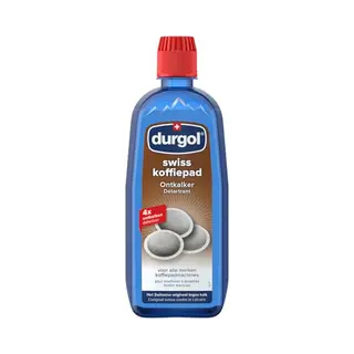 Durgol - Koffiemachineontkalker