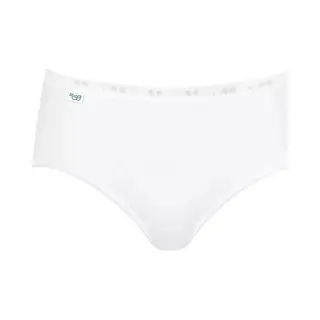 Höschen Für Frauen Sloggi Basic+ Midi