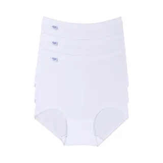 Women's Maxi Panties Sloggi Basic+ (x3)