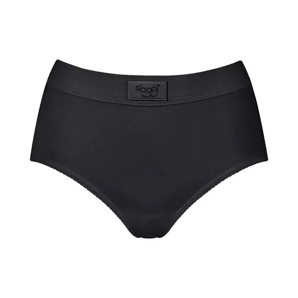 Sloggi Sloggi Double Comfort Maxi Briefs, Women's thumbnail