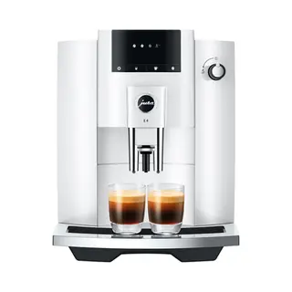Jura E4 Volautomatische Espresso machine 1.9 L