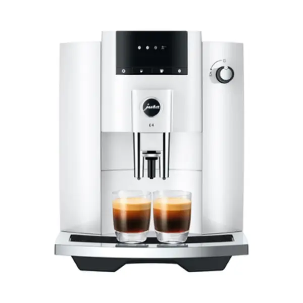 Jura E4 Volautomatische Espresso machine 1.9 L thumbnail