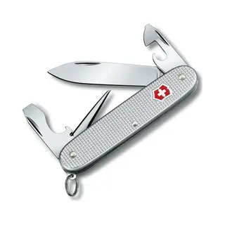 Victorinox Pioneer Multi-Tool-Messer
