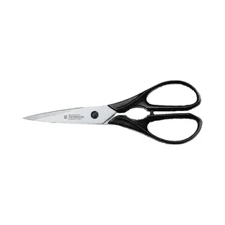 Victorinox Keukenschaar - Zwart