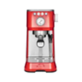 Solis 7611210980193 koffiezetapparaat Half automatisch Espressomachine 1,7 l