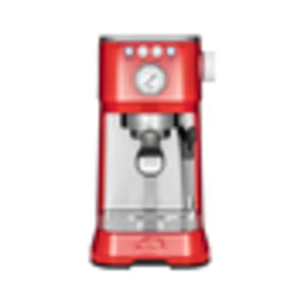 Solis 98019 Halbautomatisch Espressomaschine 1,7 l thumbnail