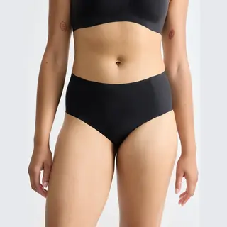 Sloggi Slip ' Blue Zero Feel 20 ' Zwart