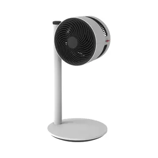 Boneco F120 Schwarz, Weiß